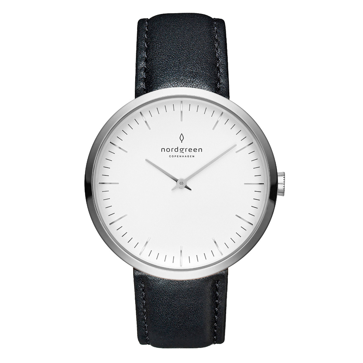 Infinity Kollektion In32sileblxx Dameur fra Nordgreen