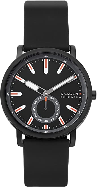 Skagen Colden SKW6612 Herreur - Fantastisk tilbud!
