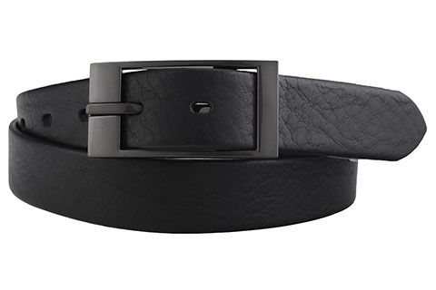 Bosswik Business Bælte - Diskret og Elegant Stil