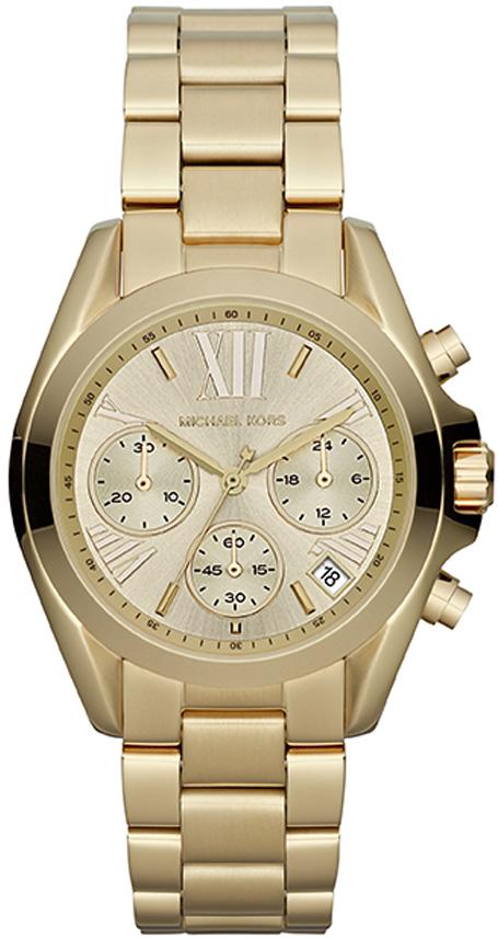 Michael Kors Mk5798 Ur - Fantastisk tilbud!