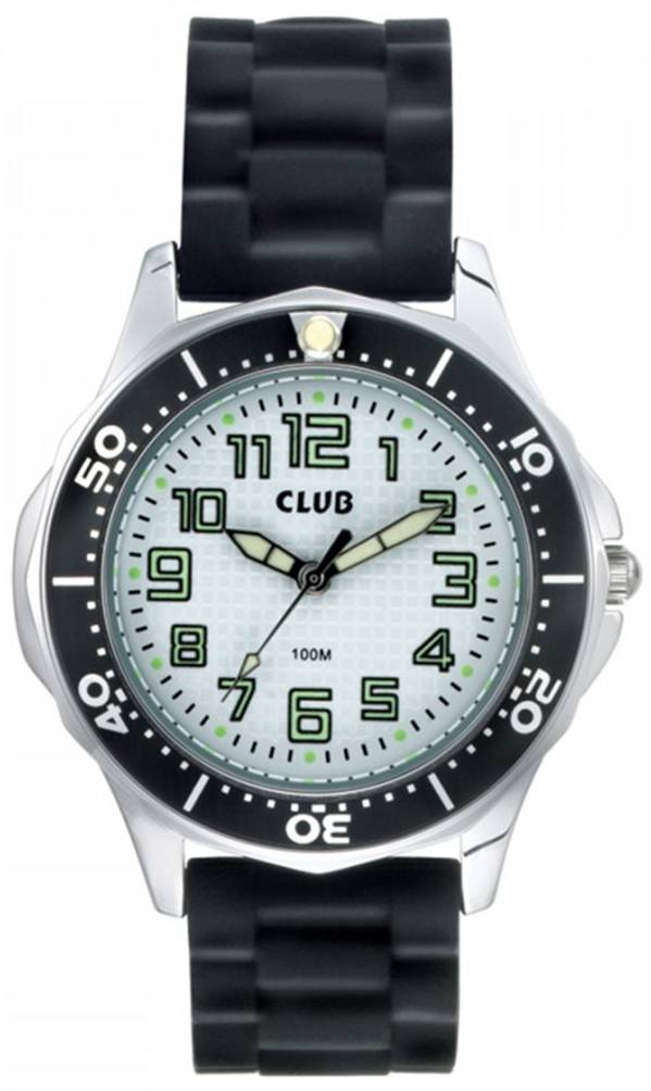 Club Ur A65177S4A fra Inex - Fantastisk tilbud!