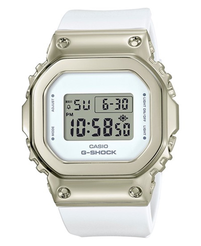 G Shock Limited Edition Ur - GM-S5600G-7ER fra Casio
