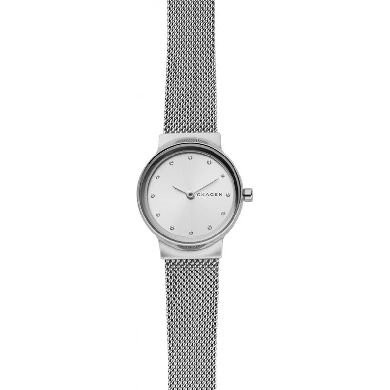 Skagen Freja Ur SKW2715 - Eksklusivt Ure Tilbud!