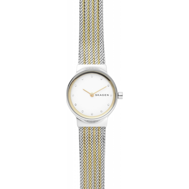Skagen Freja SKW2698 Dameur - Fantastisk tilbud!