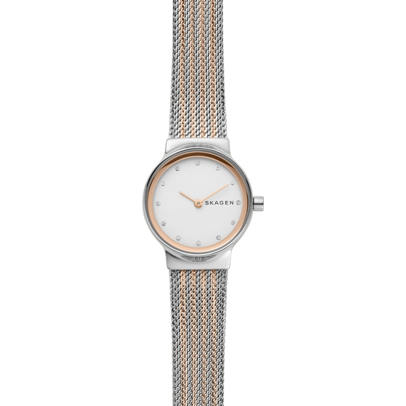 Freja SKW2699 Dameur fra Skagen - Fantastisk tilbud!