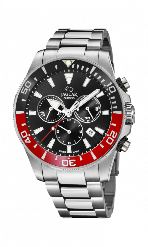 Jaguar Ur Executive Diver J861 5 – Eksklusiv kvalitet