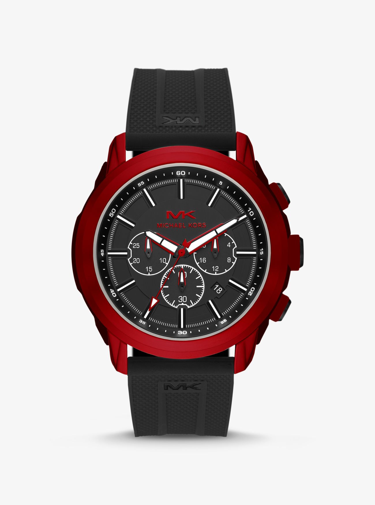 Michael Kors Kyle Ur til Herre MK8797 - Fantastisk Tilbud!