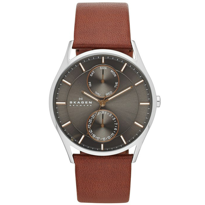 Skagen Holst Herreur SKW6086 – Eksklusiv kvalitet til dig!