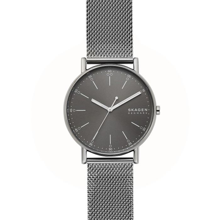 Skagen Signatur SKW6577 Ur - Eksklusivt Tilbud!