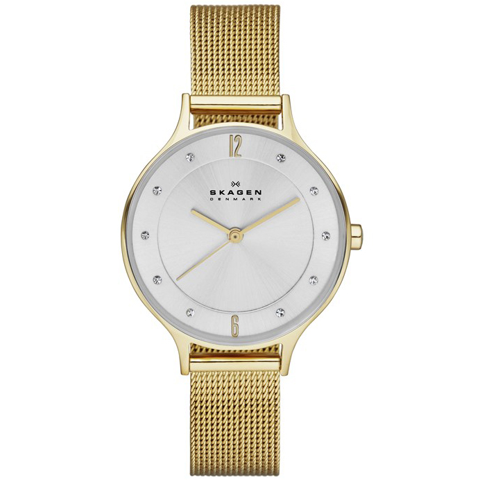 Skagen Anita Dameur SKW2150 - Fantastisk tilbud!