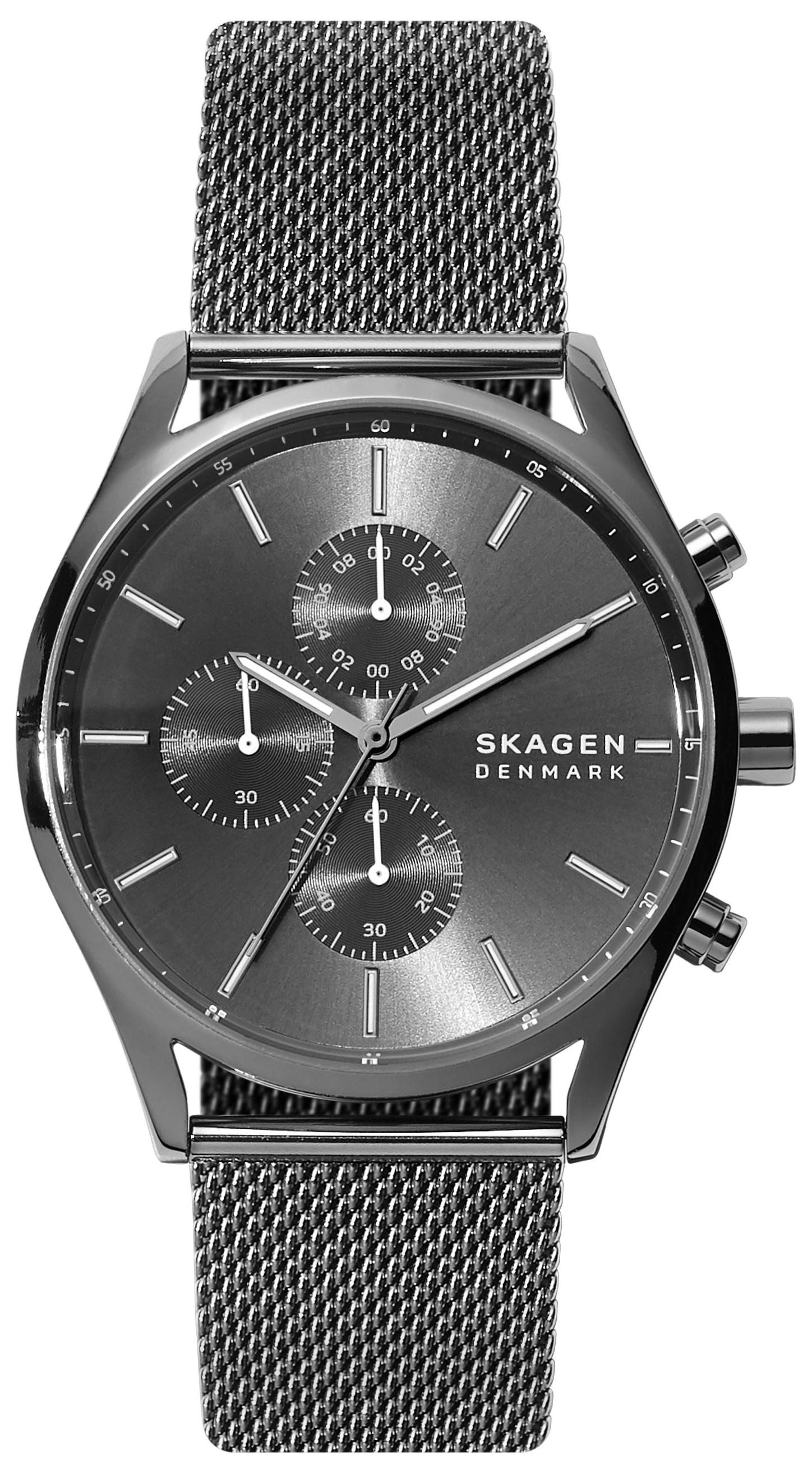 Skagen Herreur Holst SKW6608 - Fantastisk tilbud!