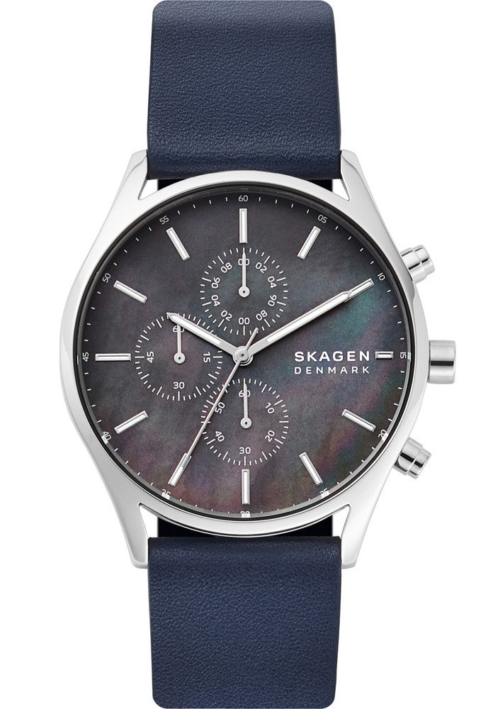 Skagen Holst Ur SKW6653 – Uovertruffen kvalitet!
