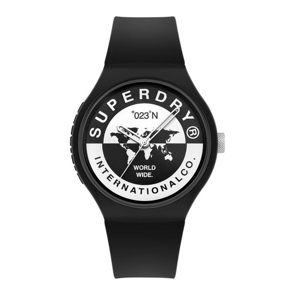 Urban International ur fra Superdry - Lagersalg!