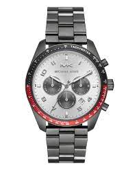 Michael Kors Keaton Mk8683 Herreur - Fantastisk Tilbud!